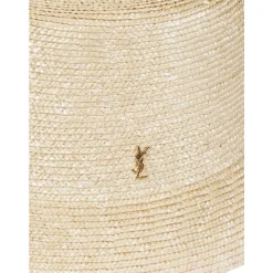 Maglina Słomkowy Kapelusz Bucket