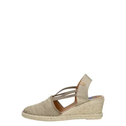 Maika Wedge Sandal