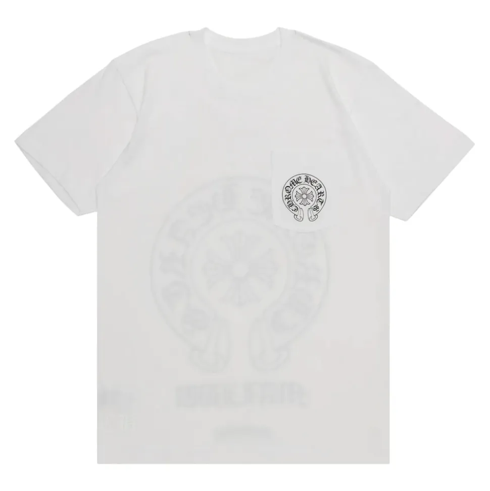 Malibu Exclusive Horseshoe T-shirt