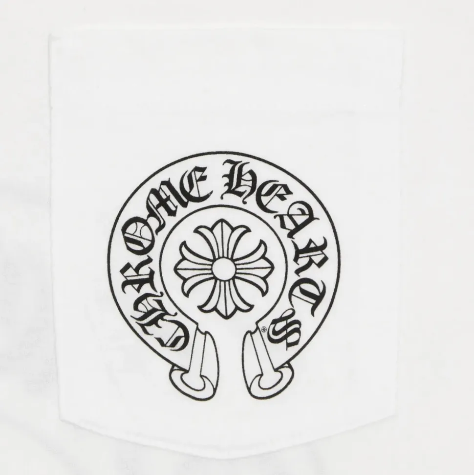 Malibu Exclusive Horseshoe T-shirt