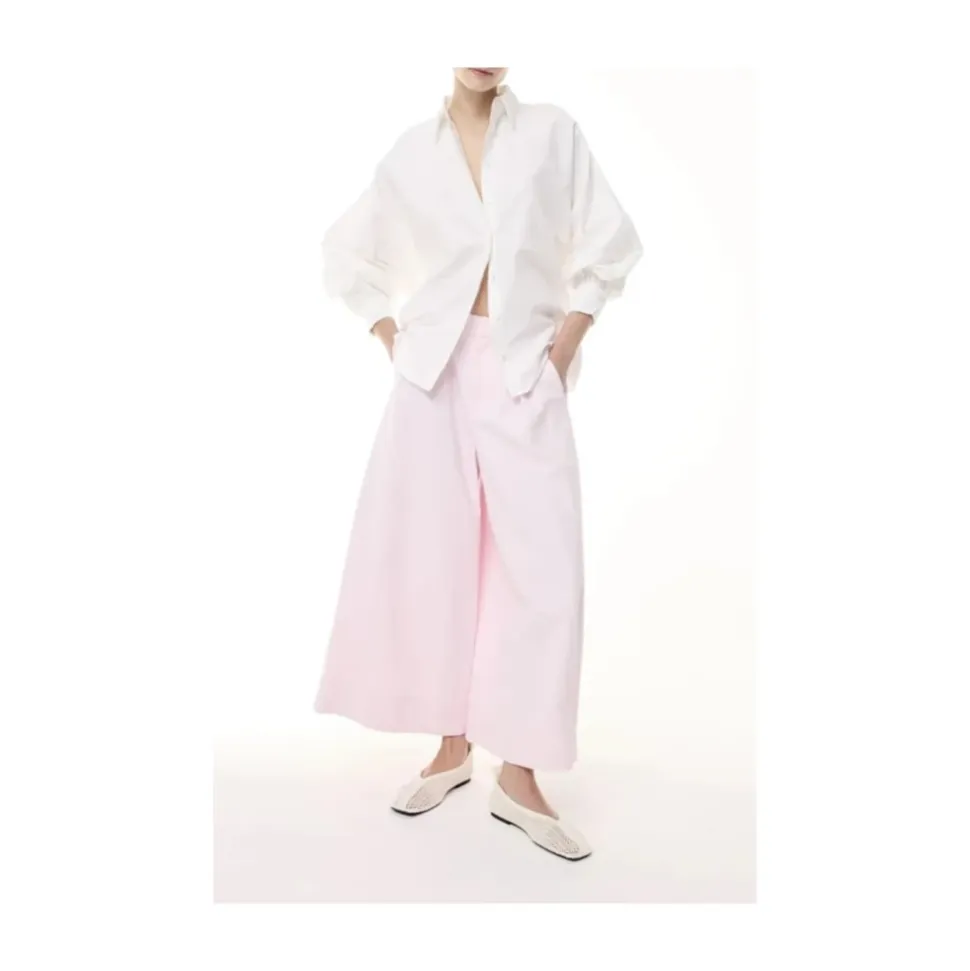 MALLORY Pantalon