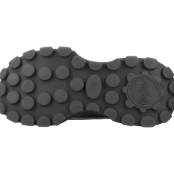 Manhatten WNTR Lace Up Puffed