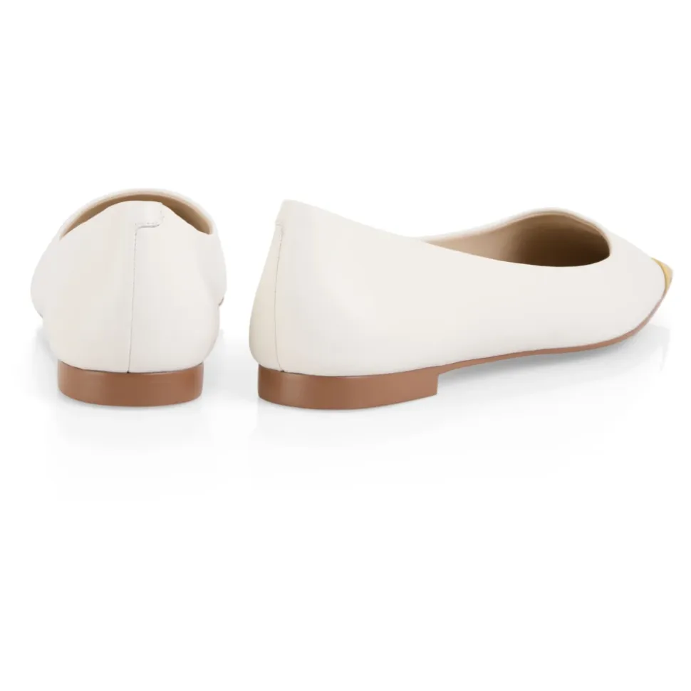 Marccain Wit Ac Sf.03 L11
