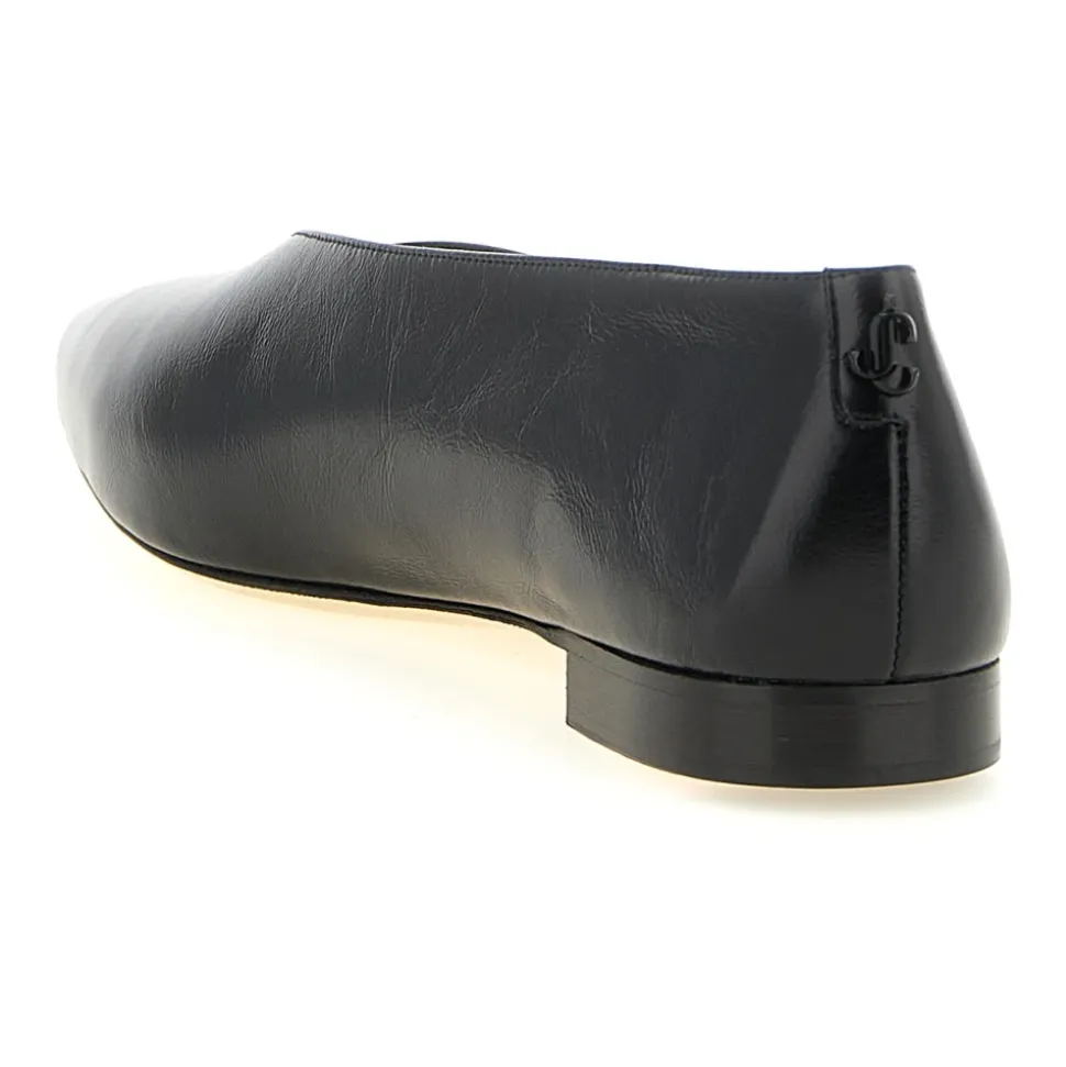 Margot Ballet Flat