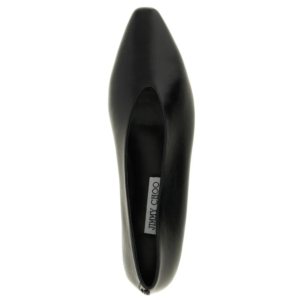 Margot Ballet Flat