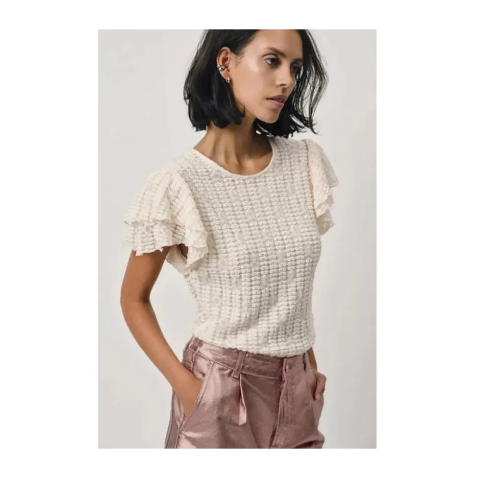 Marlowé Top
