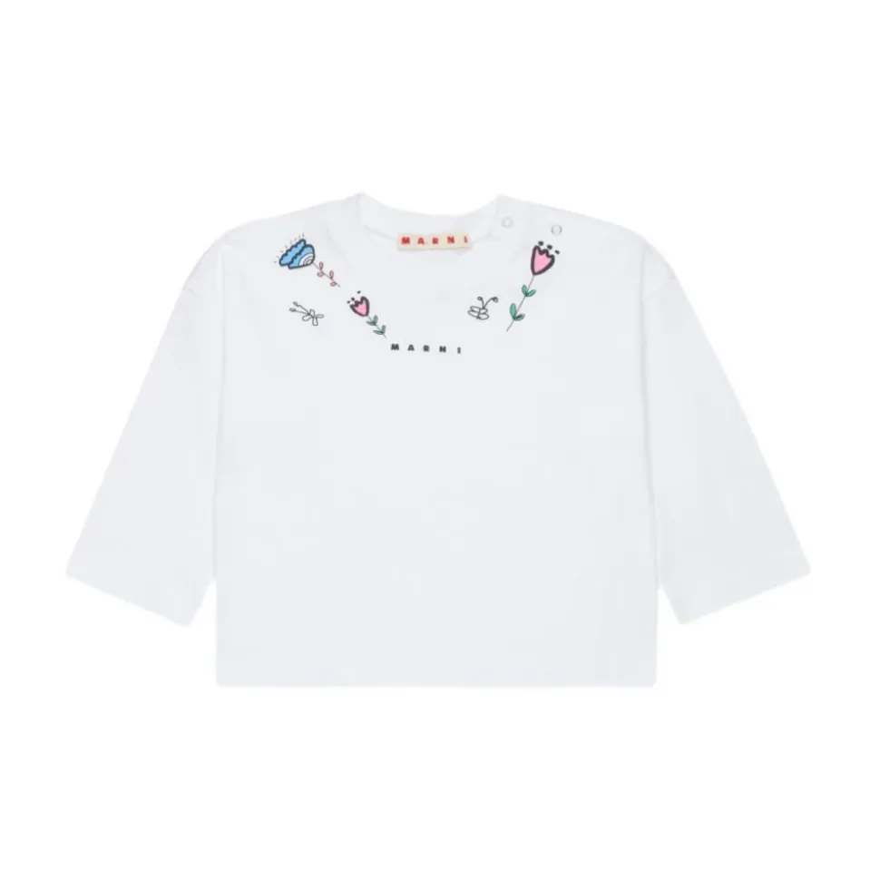 Marni Sweaters