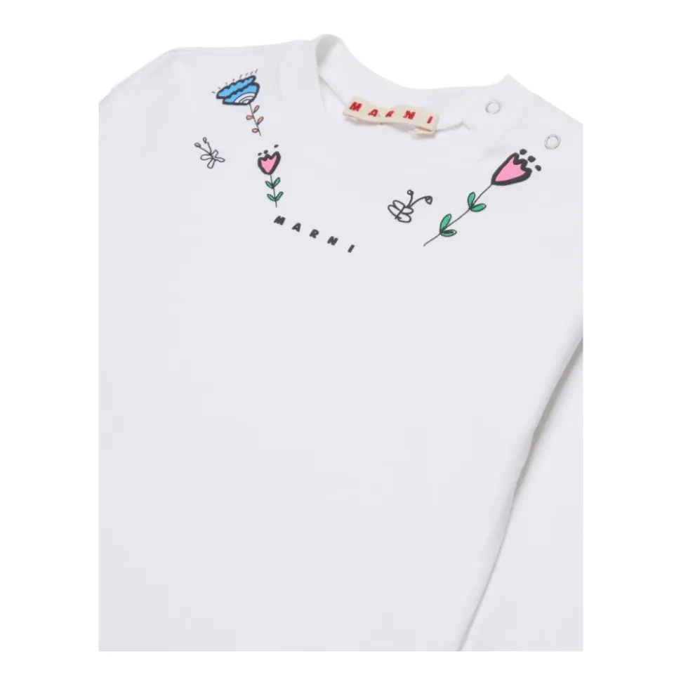 Marni Sweaters