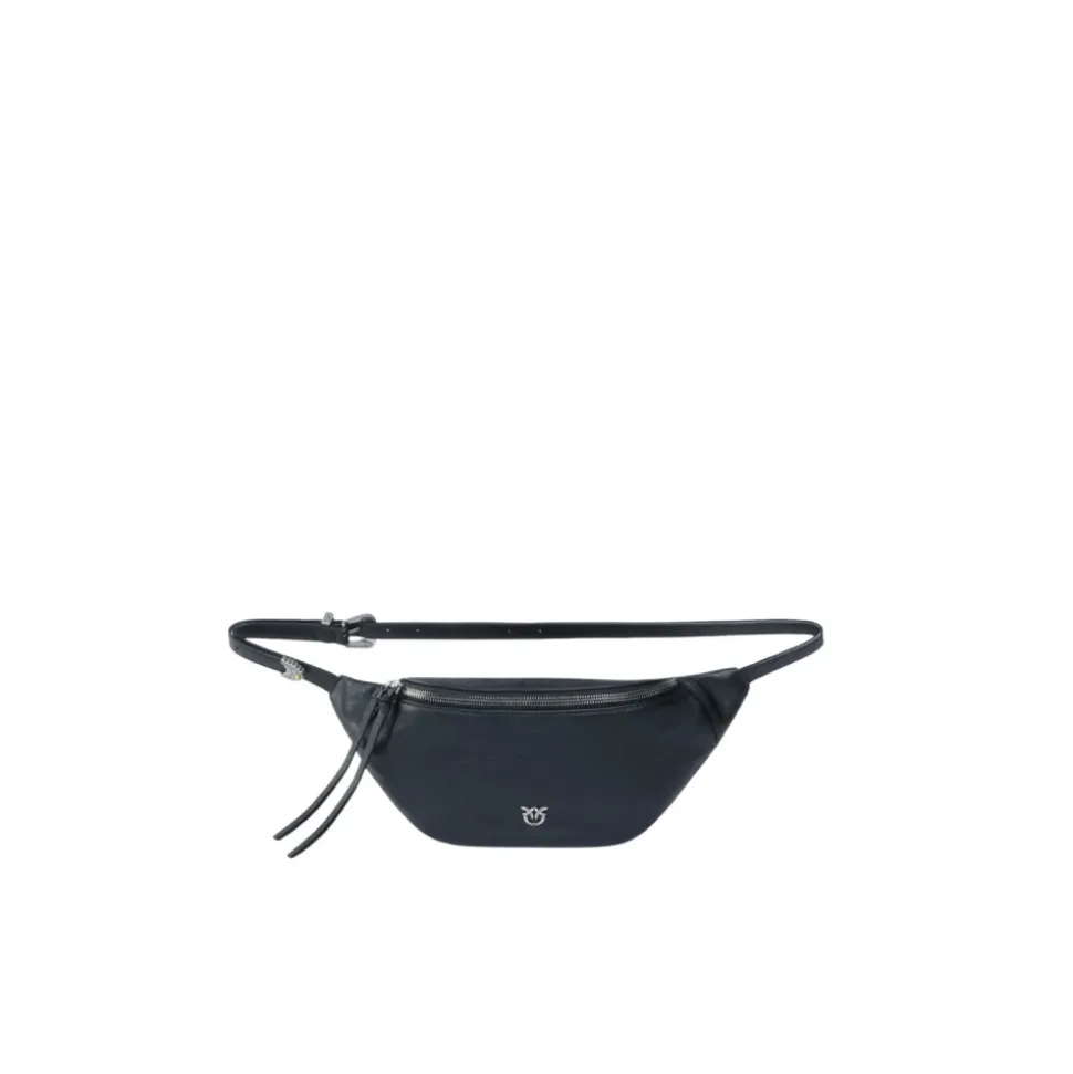 Marsupio Trittico Vitello New Biker