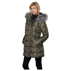 Mary Down Jacket