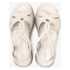 Maui Platform Sandal
