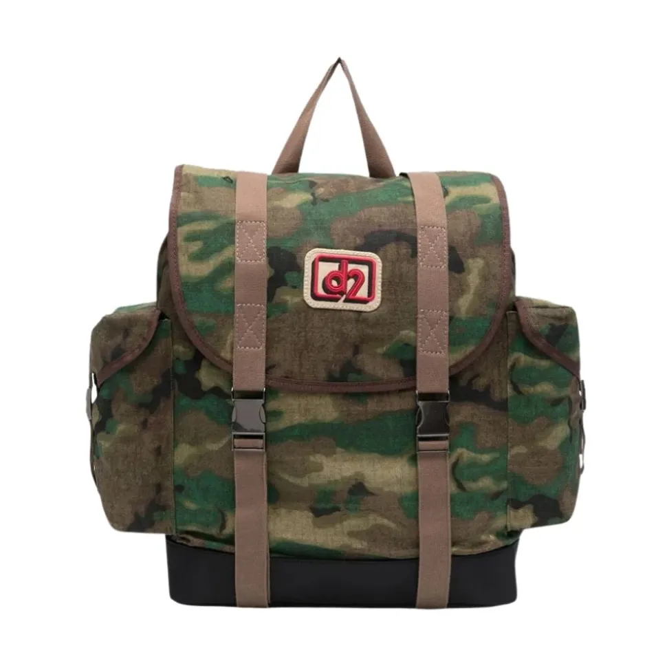 Maxi Backpack