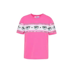 Maxi Logomania T-Shirt