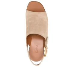 Maxime Wedge Sandal