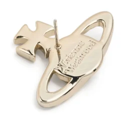 Mayfair Bas Relief Earrings