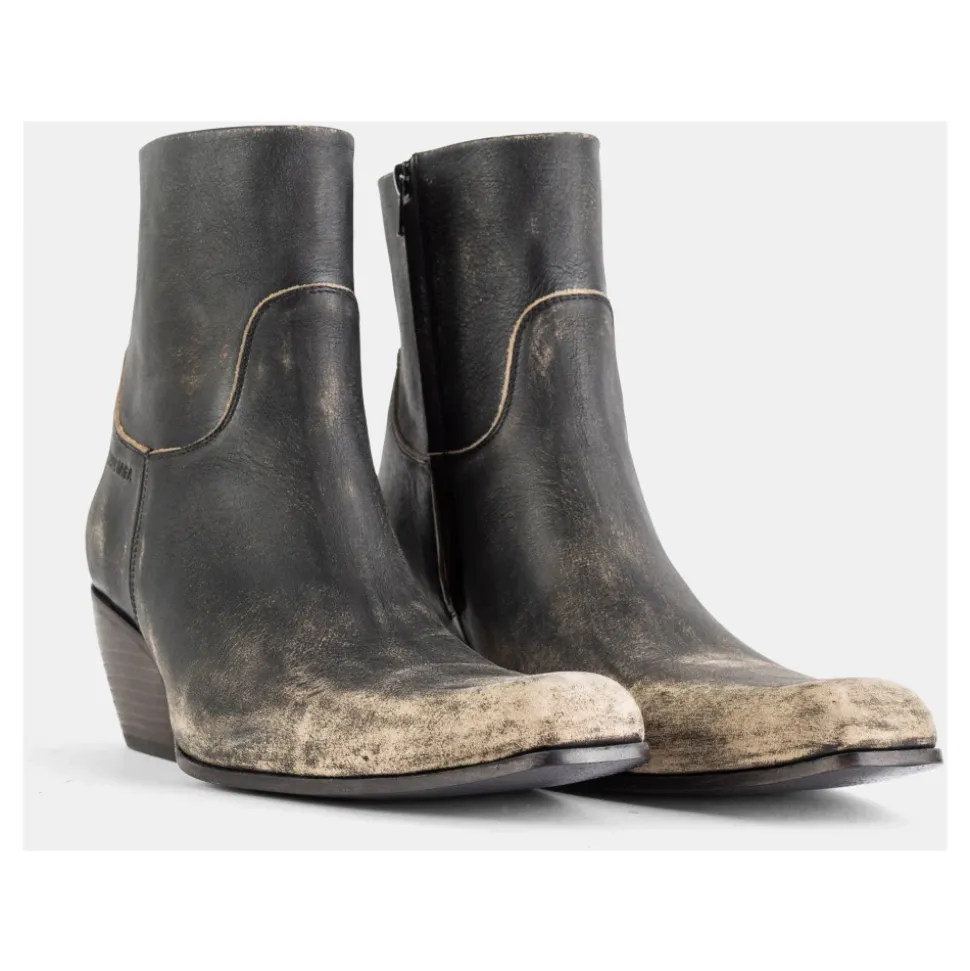 Memphis Bootie