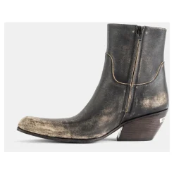 Memphis Bootie