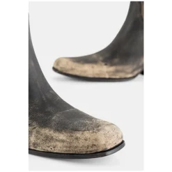 Memphis Bootie