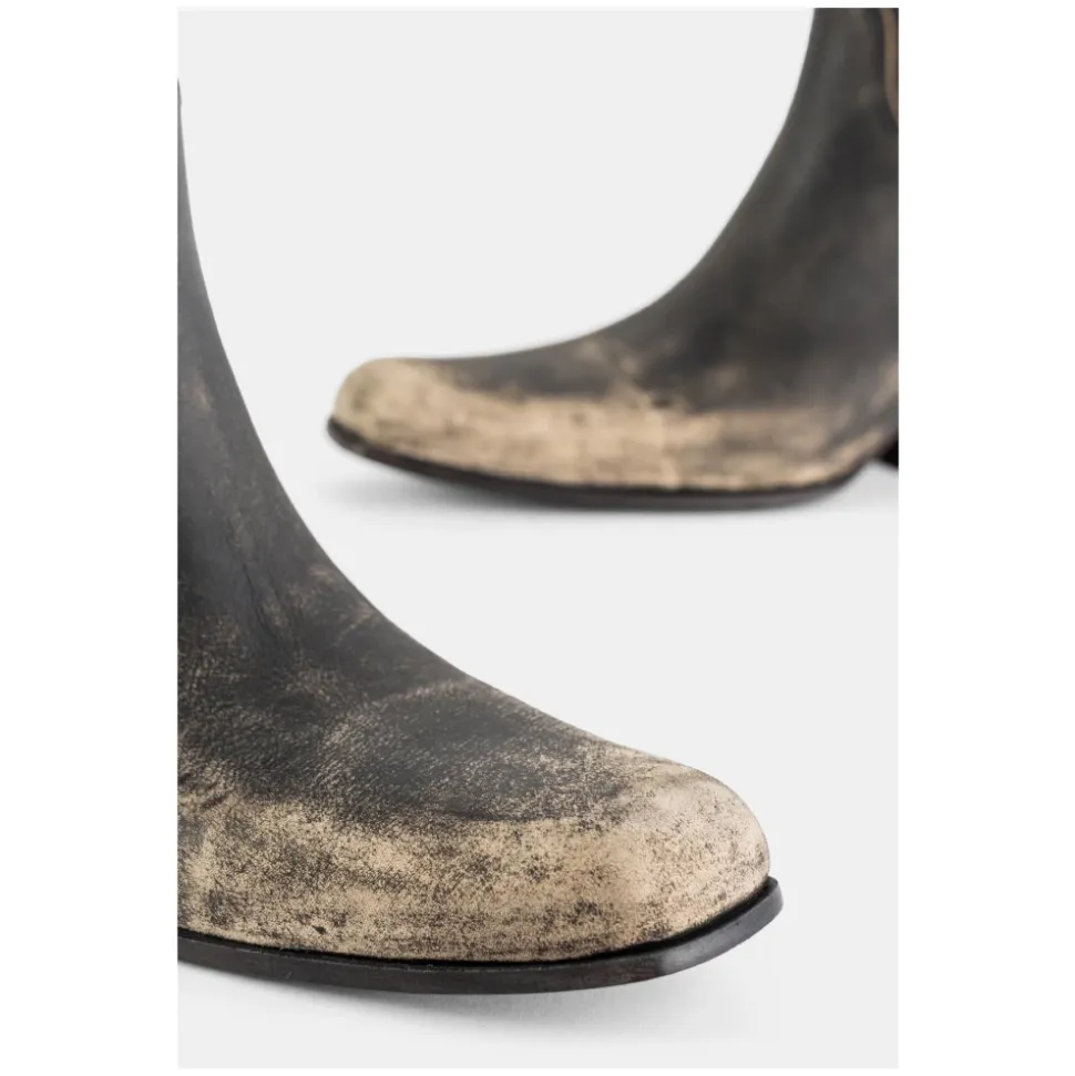 Memphis Bootie