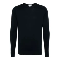 Merino Crew Neck Jumper