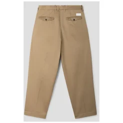 Meteorite Overcarrot Pants