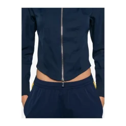 Miaou Corset Tracktop