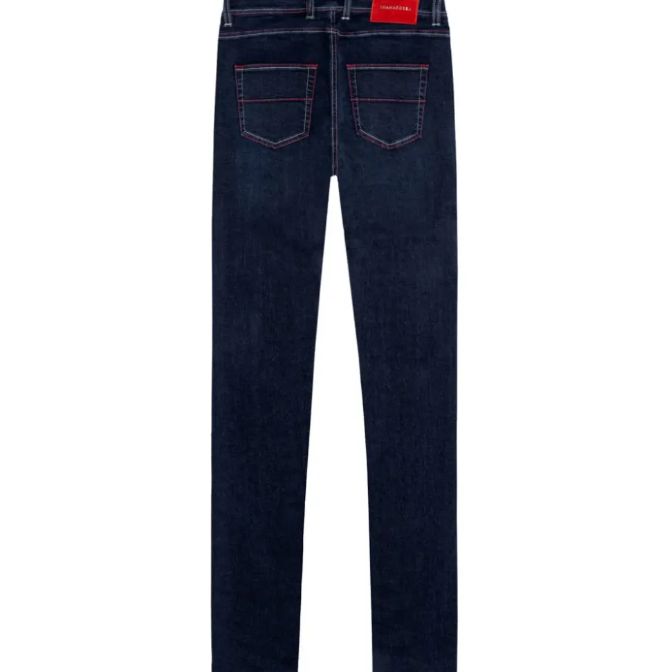 Michelangelo Jeans