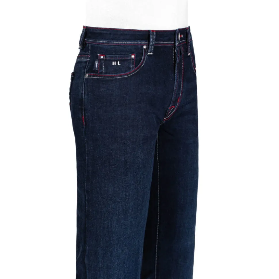 Michelangelo Jeans