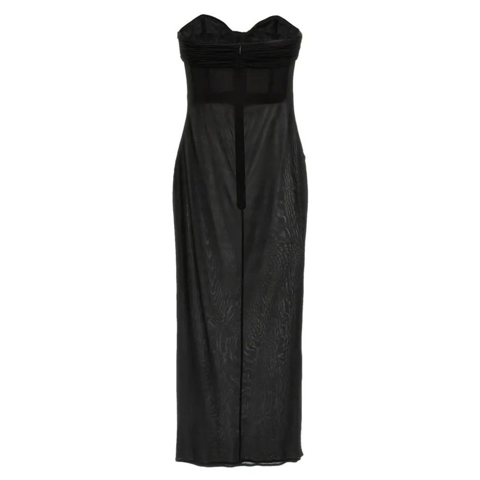 27 Midi Dress