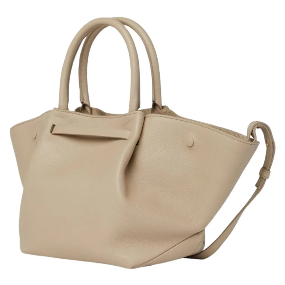 Midi New York Tote