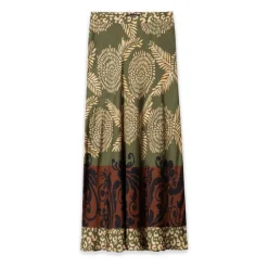 Midi Skirts