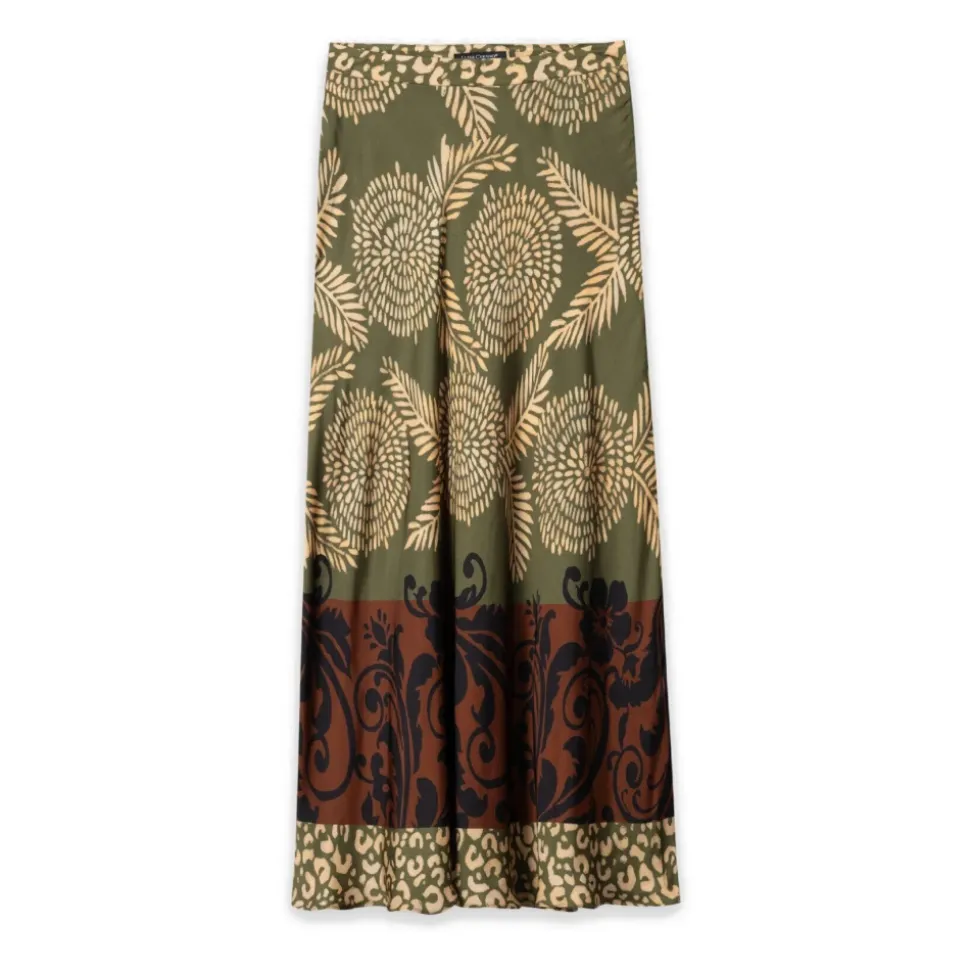 Midi Skirts