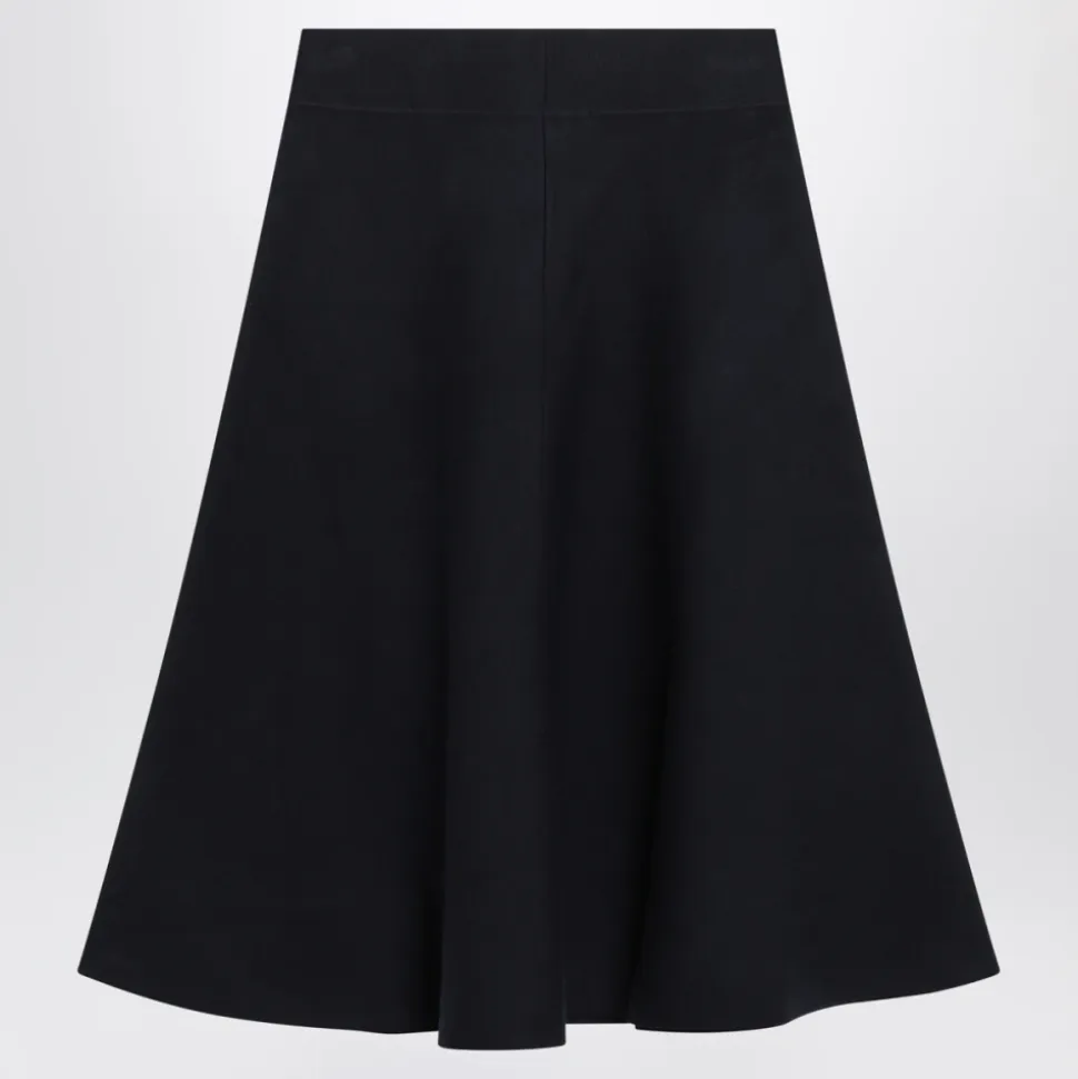 Midi Skirts