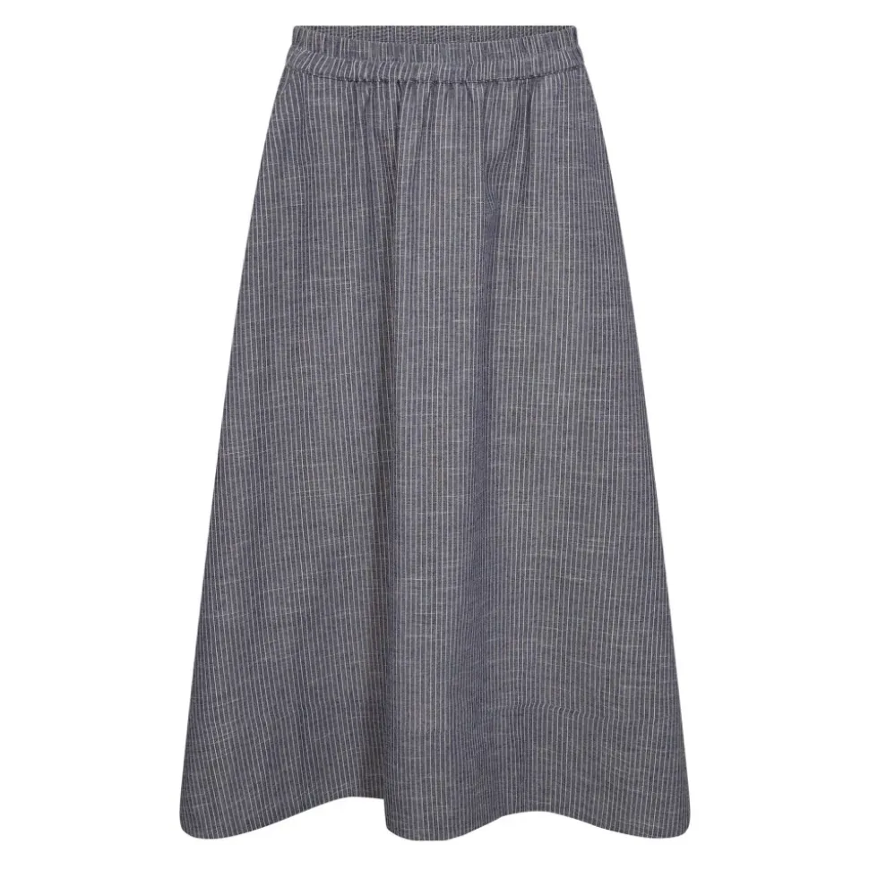 Midi Skirts