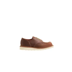 Miedziane Moc Oxford Buty