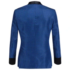 Miguel Blazer