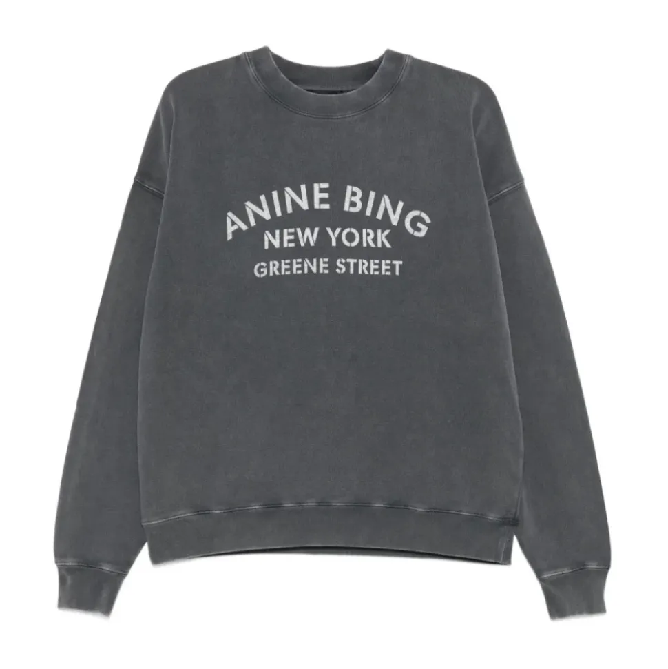 Miles New York Sweatshirt