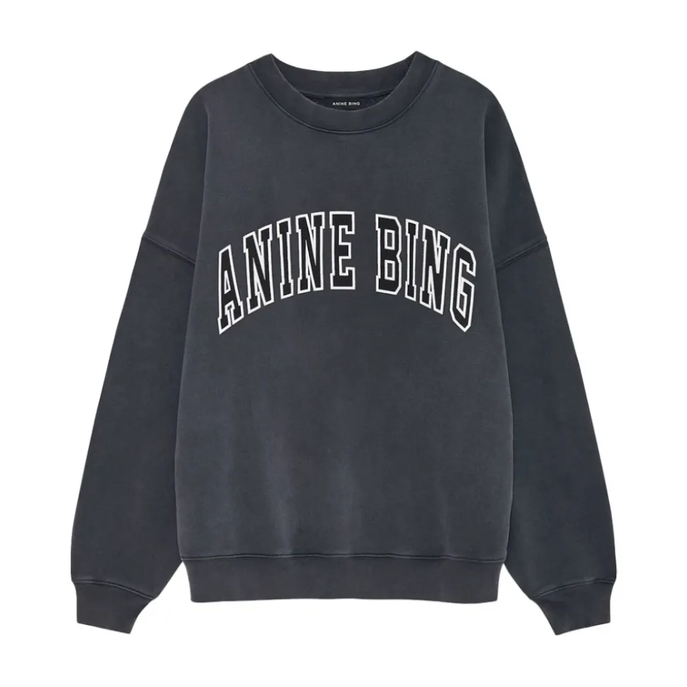 Miles Sweatshirt