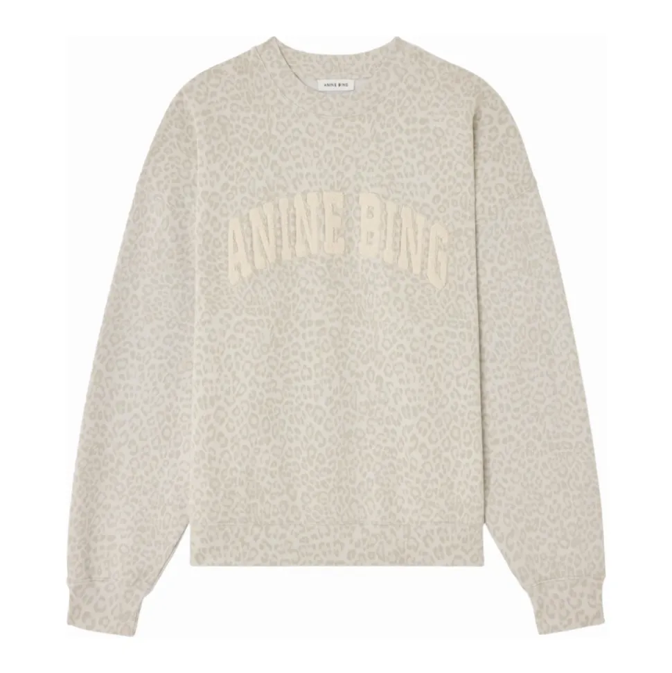Miles Sweatshirt