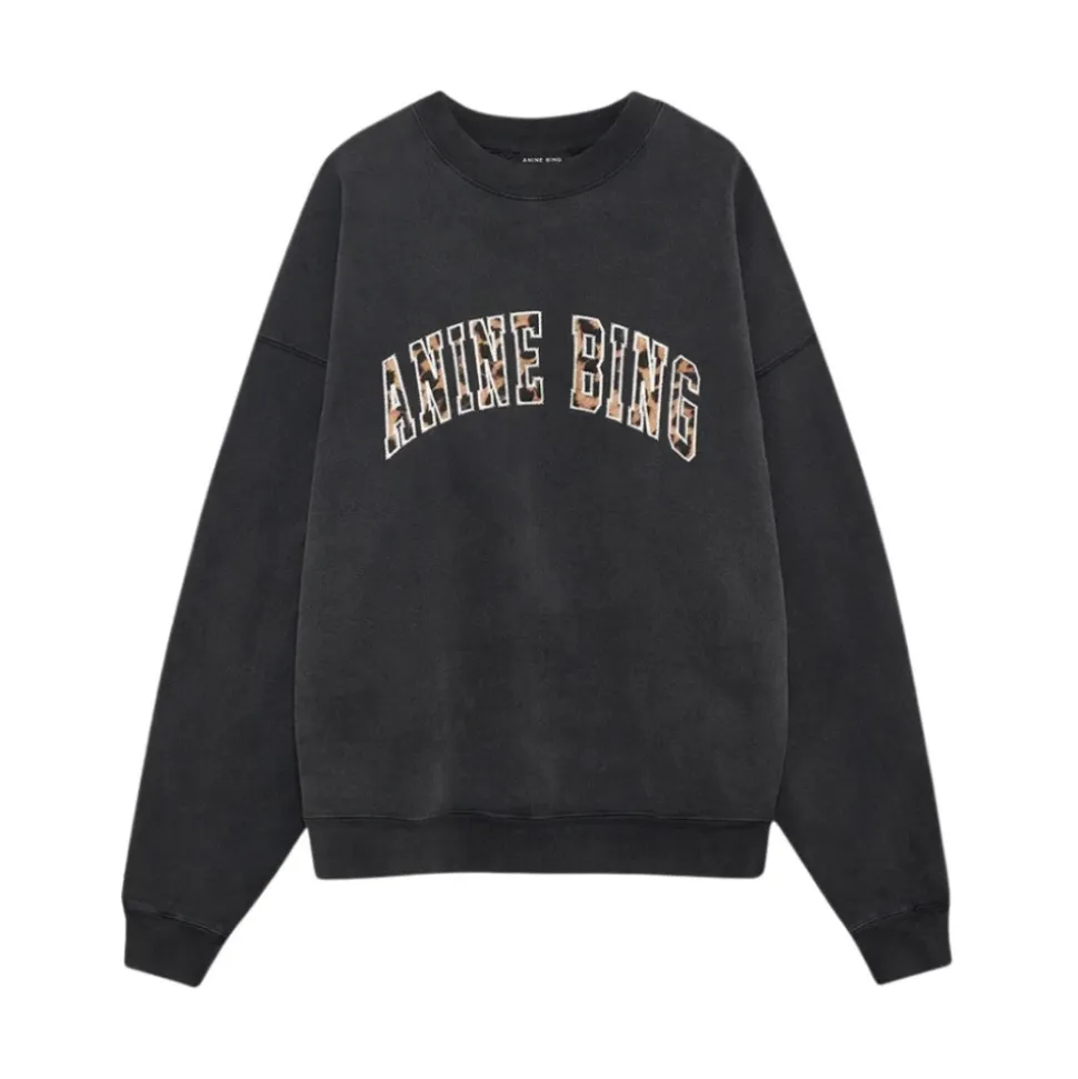 Miles Sweatshirt