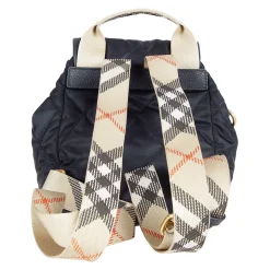 Mini Horseshoe Backpack