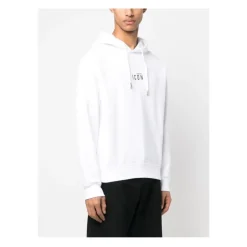 Mini Icon Bluza z kapturem