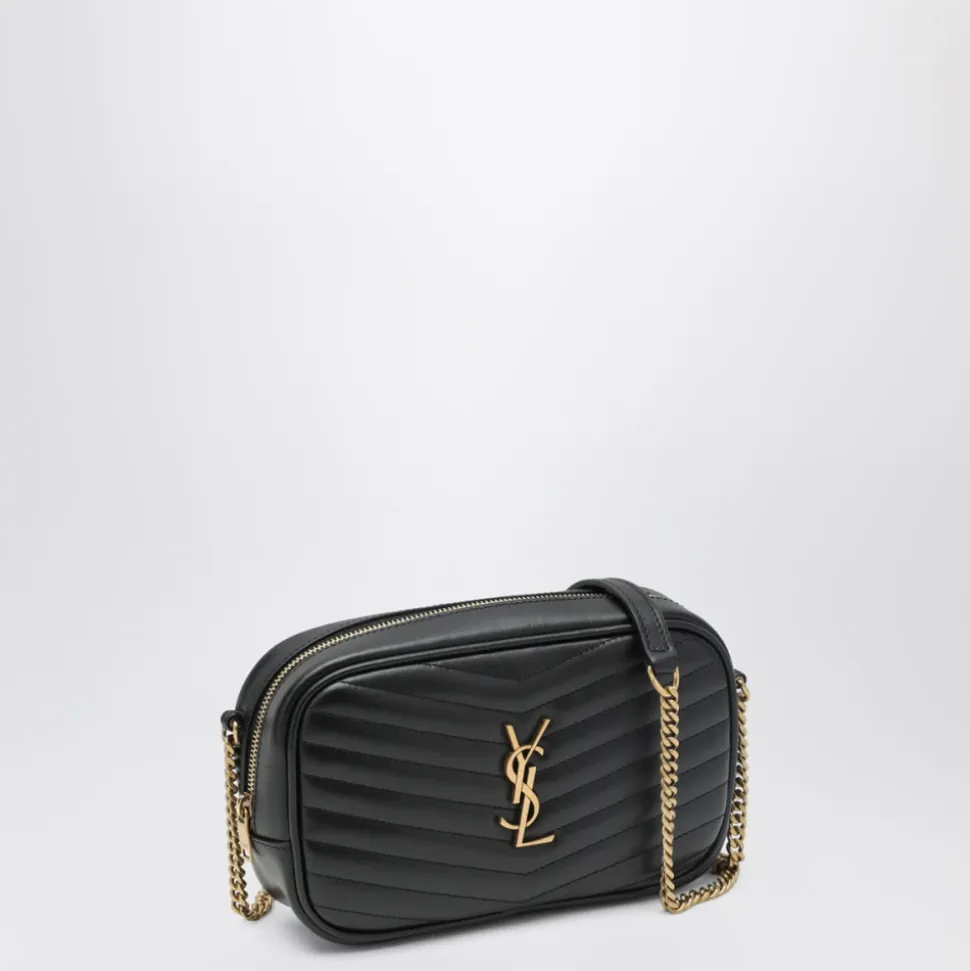 Mini Lou Camera Bag