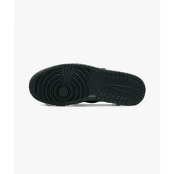 Minimalistyczne Czarne Sneakersy Phantom