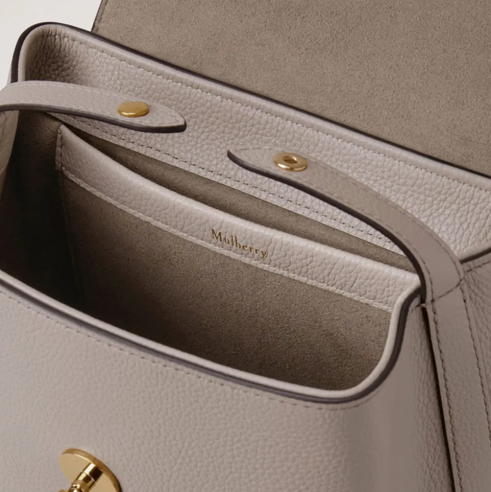 Mini plecak Bayswater w Cashmere Taupe