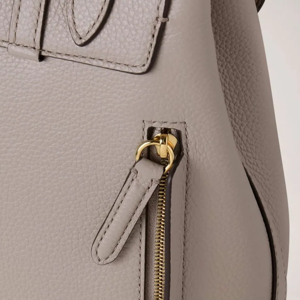 Mini plecak Bayswater w Cashmere Taupe