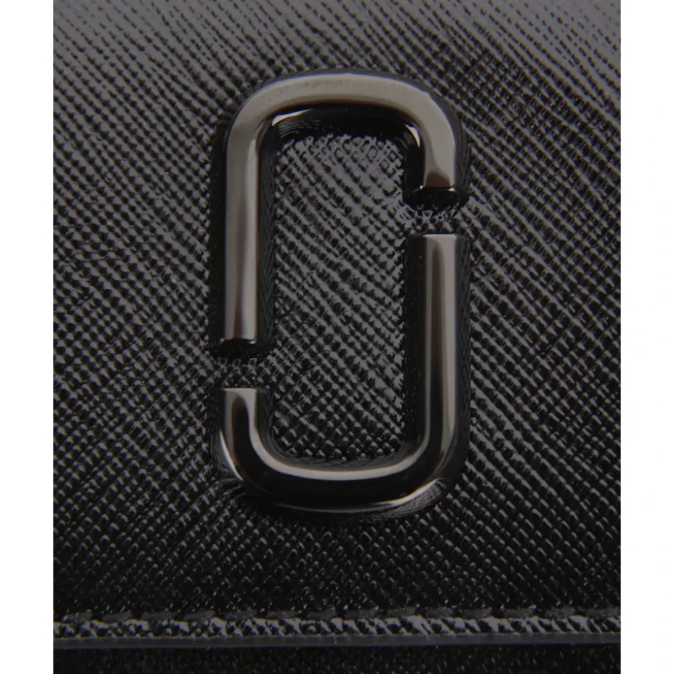 Mini Portfel Trifold