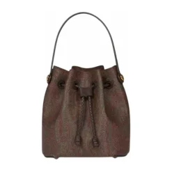 Mini Torba typu Bucket Arnica