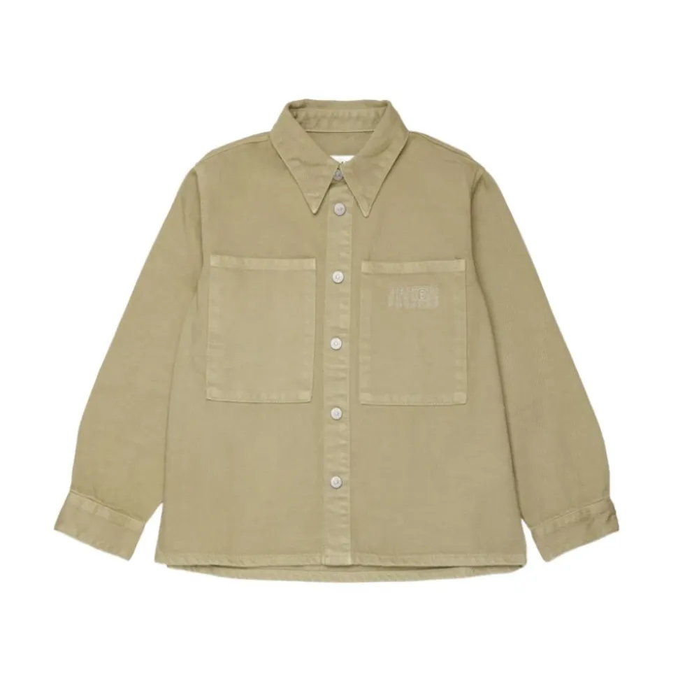 MM6 Maison Margiela Koszulki