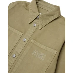 MM6 Maison Margiela Koszulki